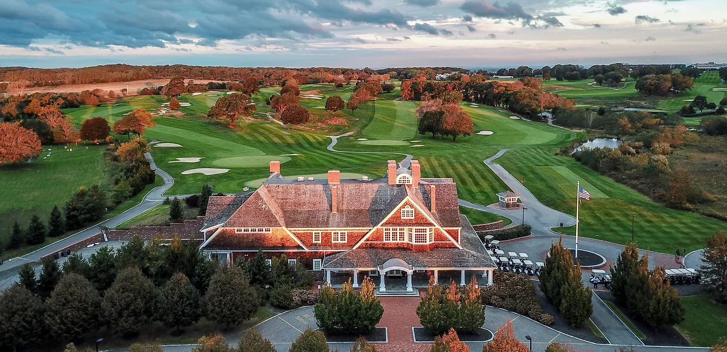 Private Golf Clubs Long Island Ny